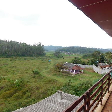 Cauvery Homestay Somvārpet 외부 사진