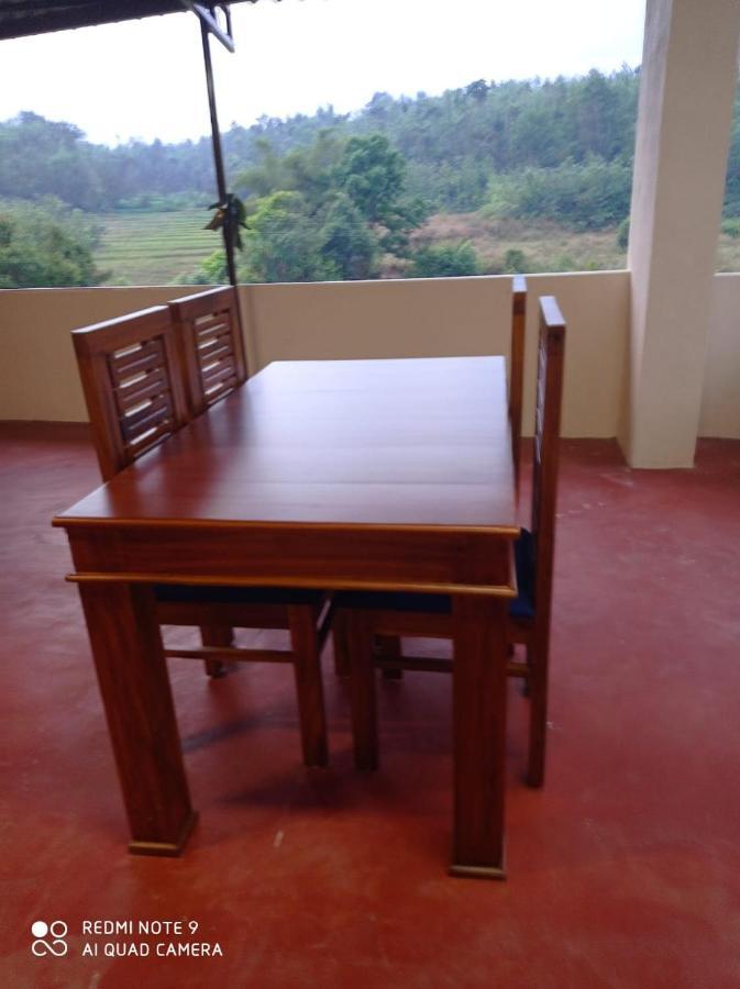 Cauvery Homestay Somvārpet 외부 사진