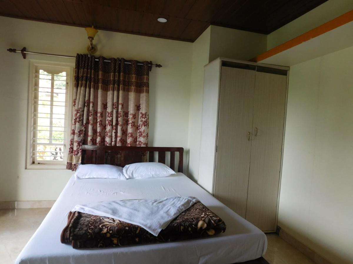 Cauvery Homestay Somvārpet 외부 사진