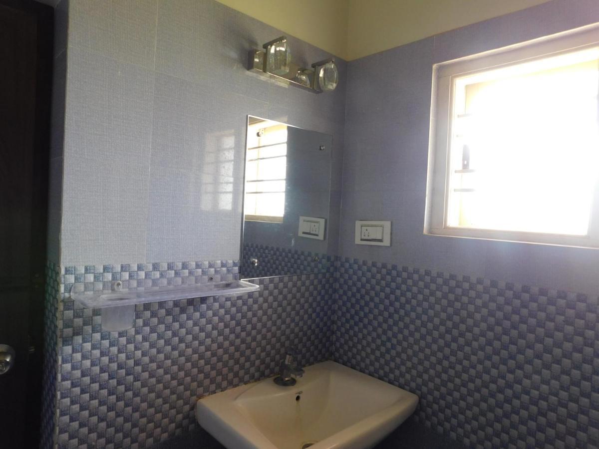 Cauvery Homestay Somvārpet 외부 사진