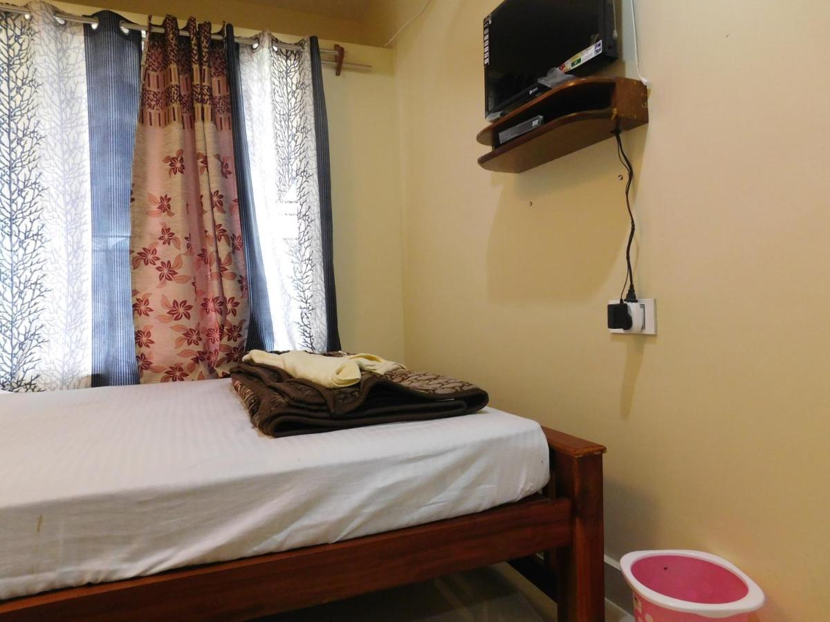 Cauvery Homestay Somvārpet 외부 사진