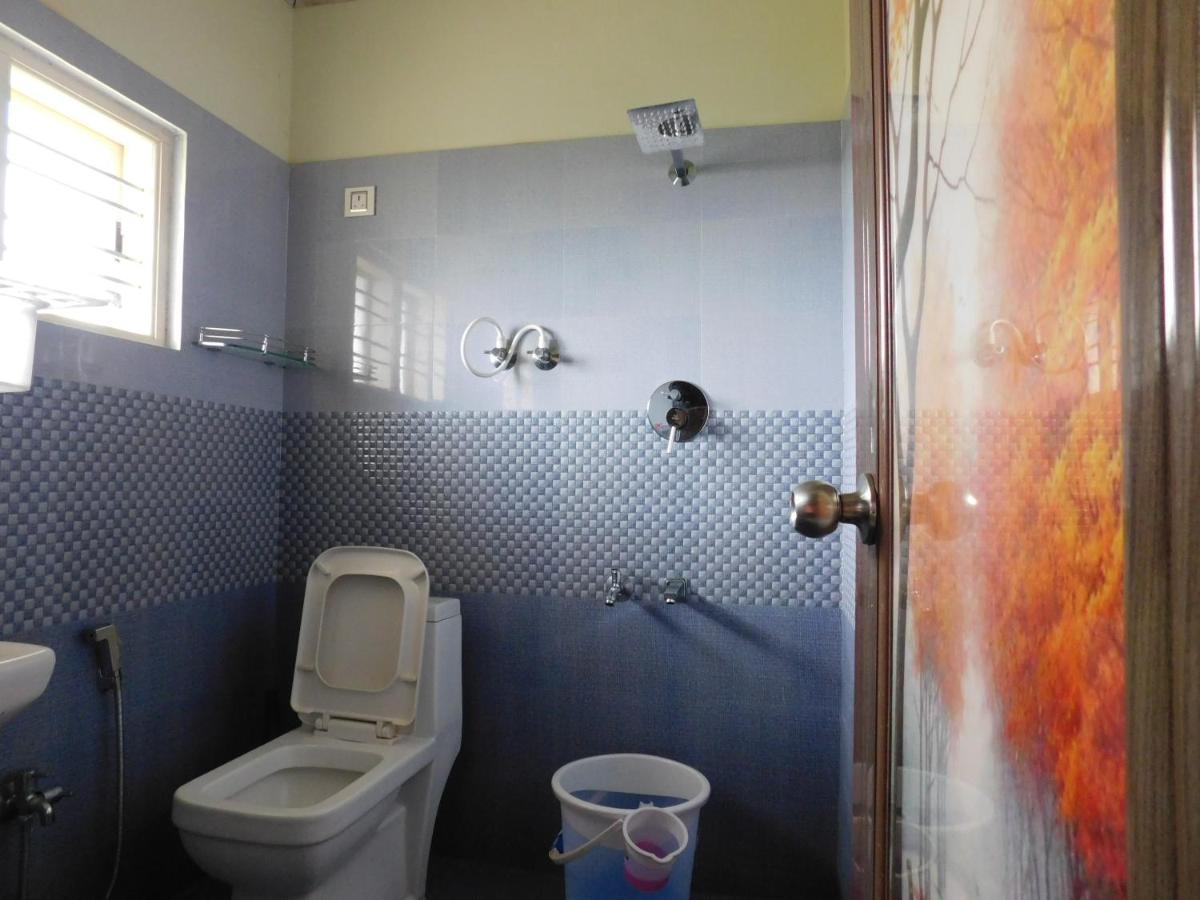 Cauvery Homestay Somvārpet 외부 사진