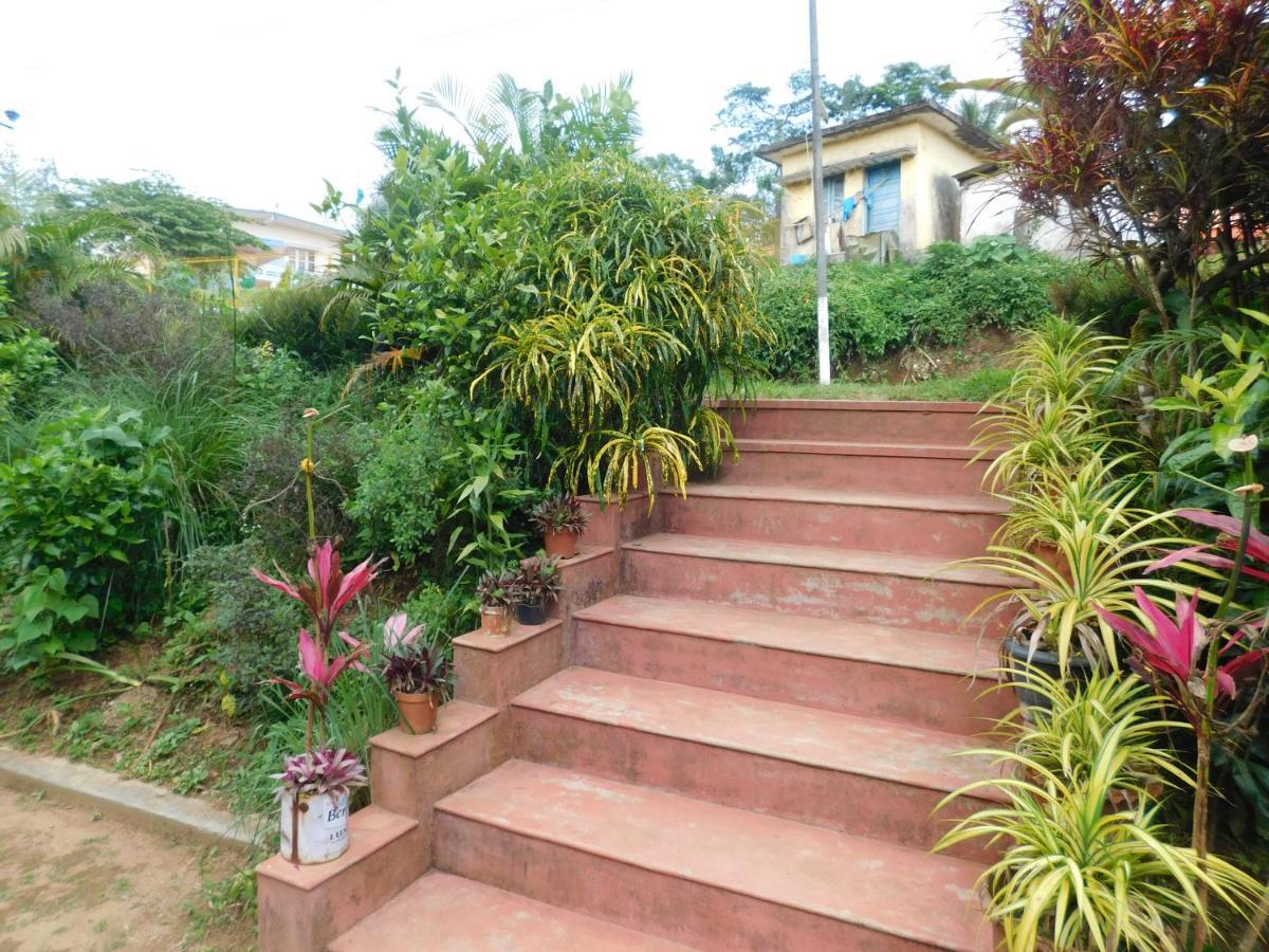Cauvery Homestay Somvārpet 외부 사진