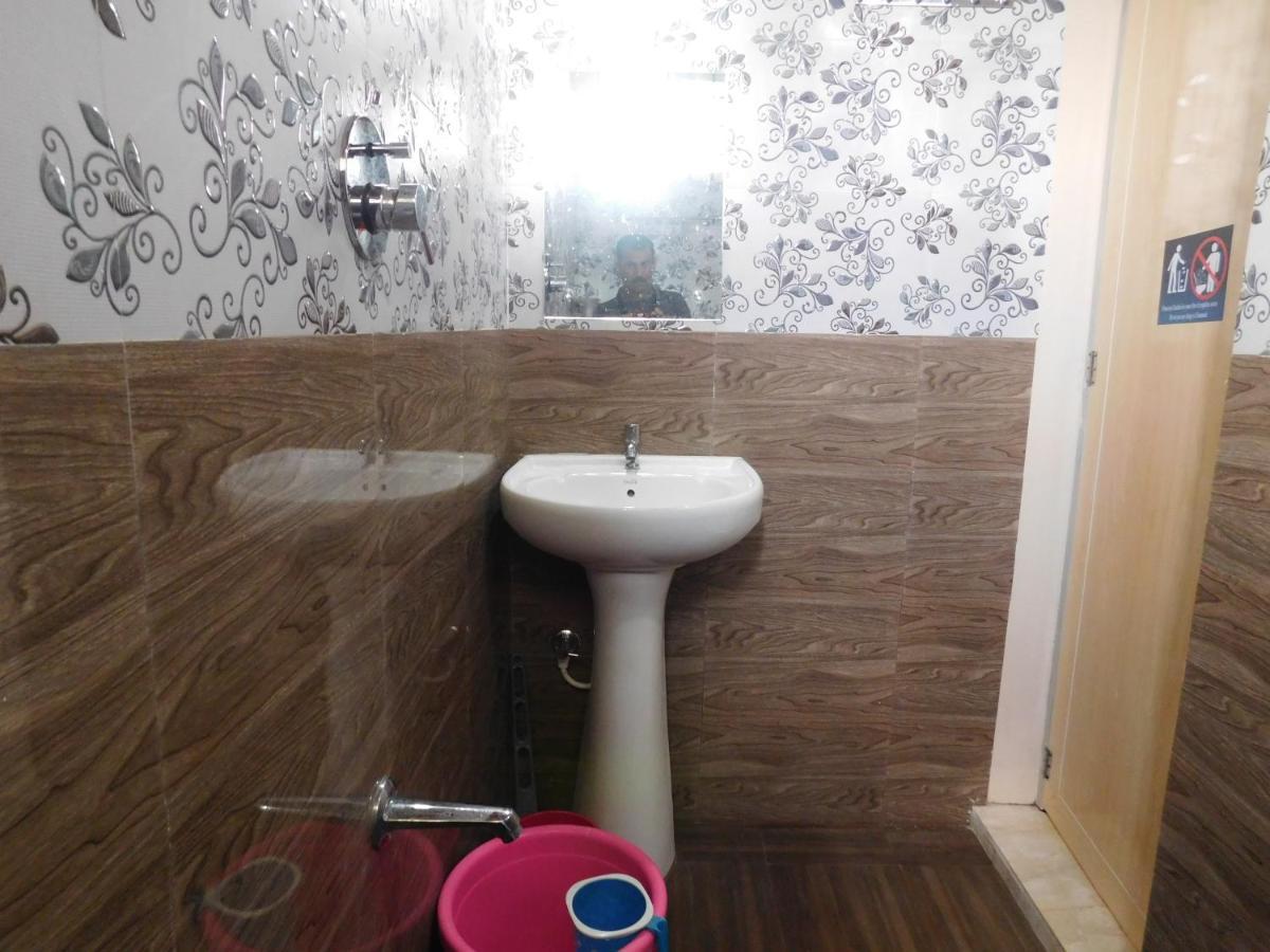 Cauvery Homestay Somvārpet 외부 사진