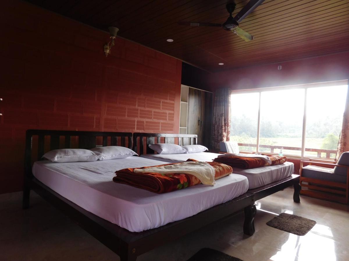 Cauvery Homestay Somvārpet 외부 사진