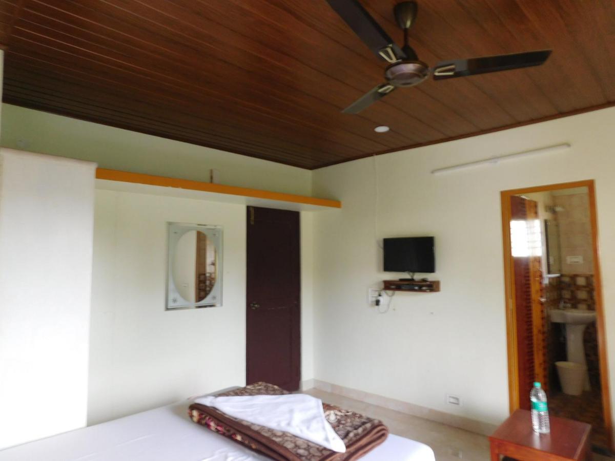 Cauvery Homestay Somvārpet 외부 사진