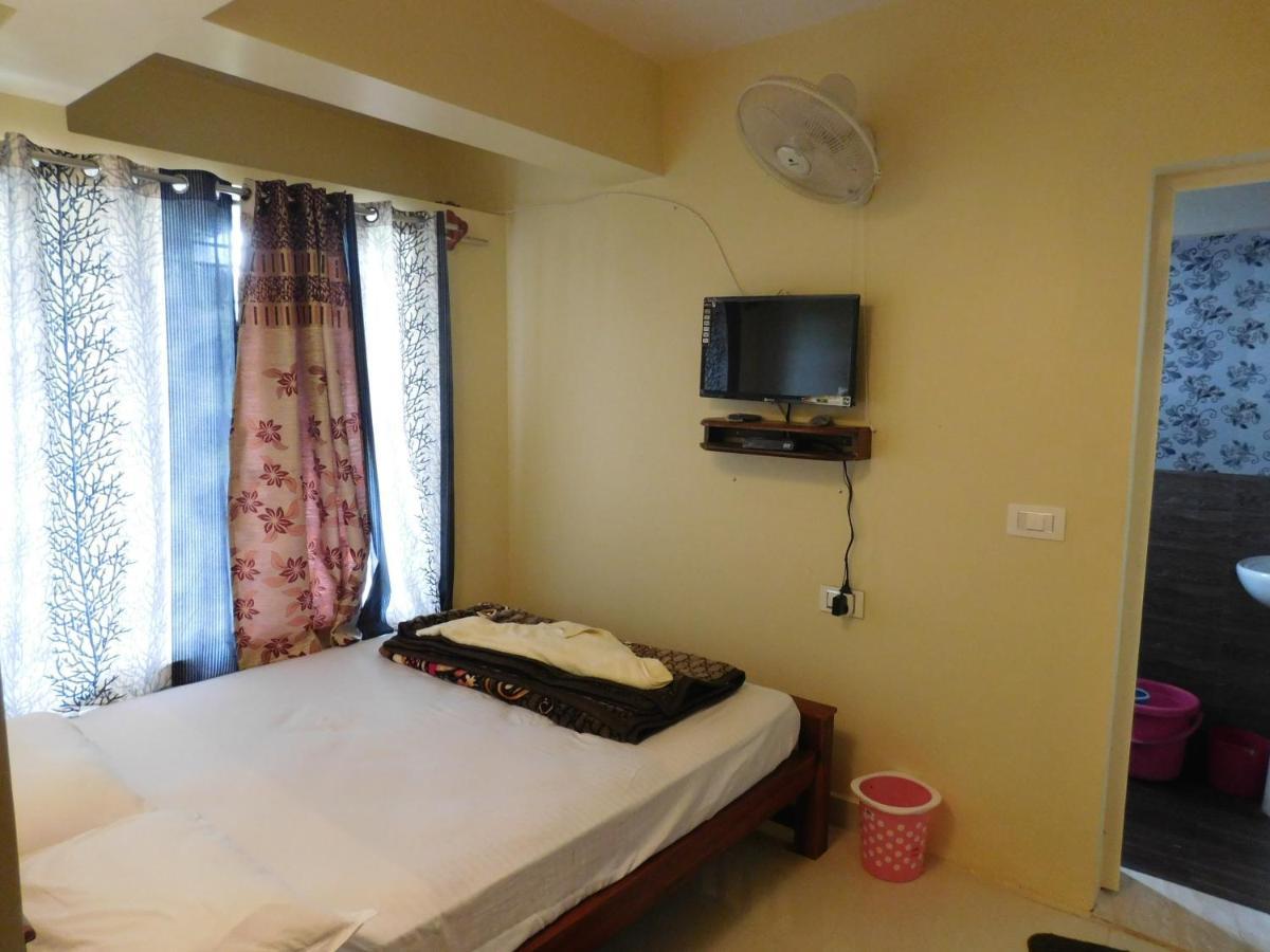 Cauvery Homestay Somvārpet 외부 사진