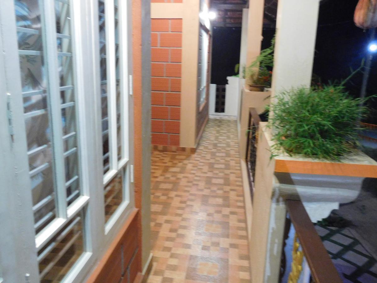 Cauvery Homestay Somvārpet 외부 사진
