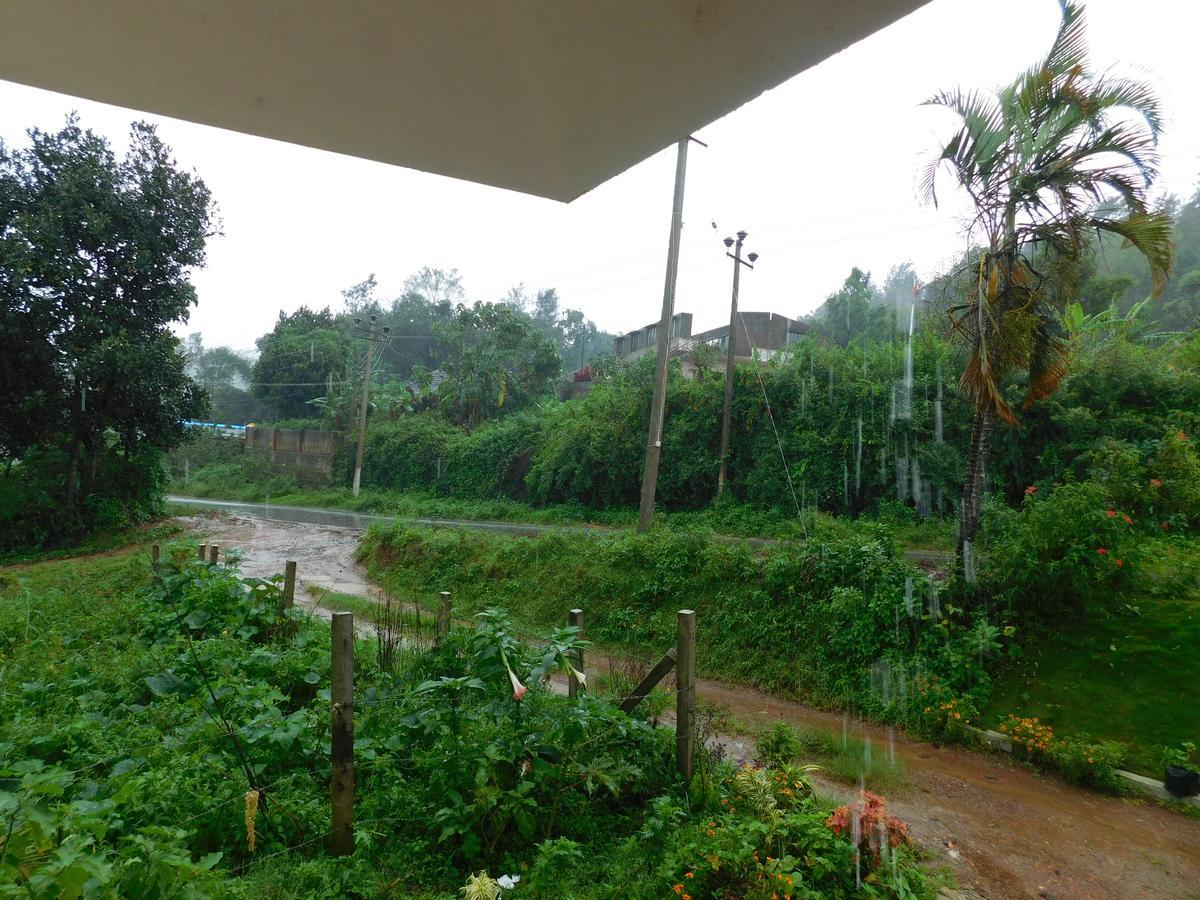 Cauvery Homestay Somvārpet 외부 사진